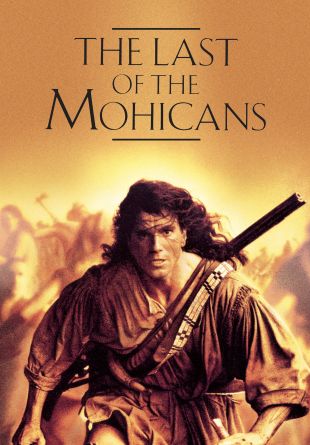 The Last of the Mohicans