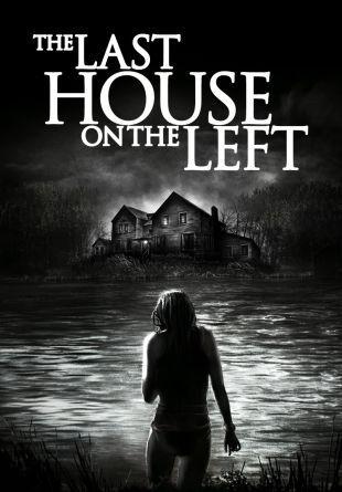 The Last House on the Left
