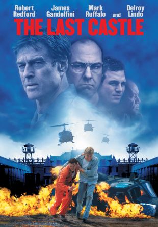 The Last Castle