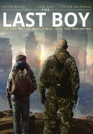 The Last Boy