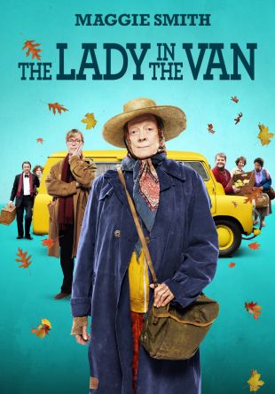The Lady in the Van