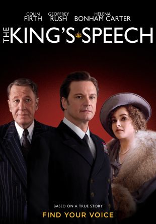 The King's Speech