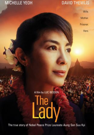 The Lady
