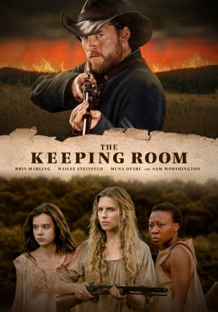 The Keeping Room