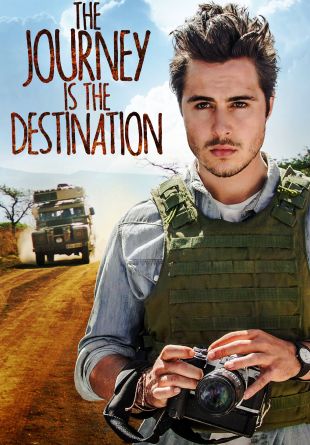 The Journey Is the Destination