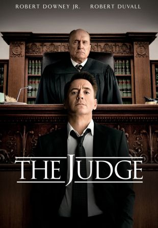 The Judge