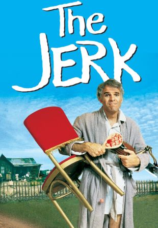 The Jerk