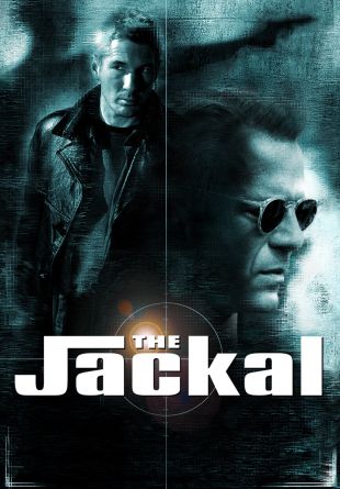 The Jackal