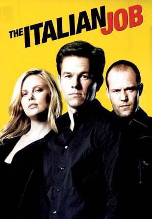 The Italian Job