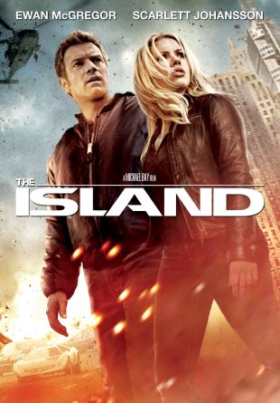 The Island