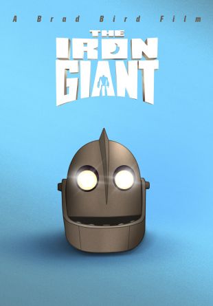 The Iron Giant