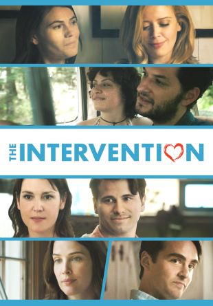 The Intervention