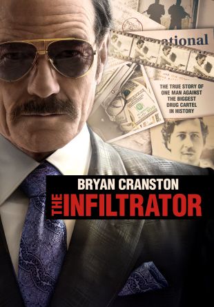 The Infiltrator