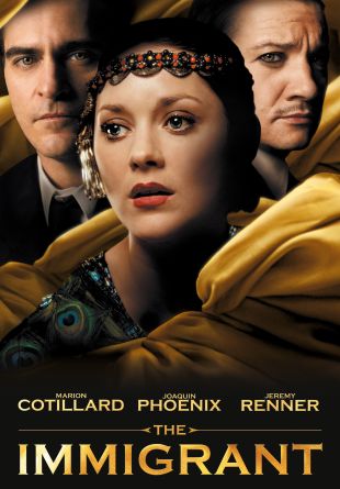 The Immigrant
