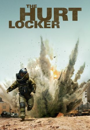 The Hurt Locker
