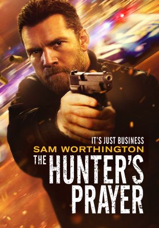 The Hunter's Prayer