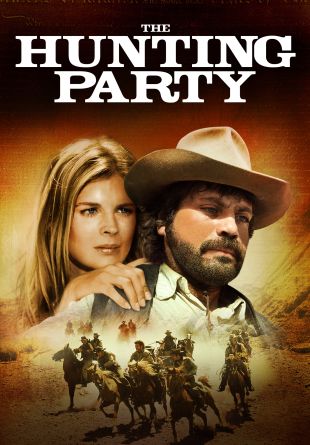 The Hunting Party