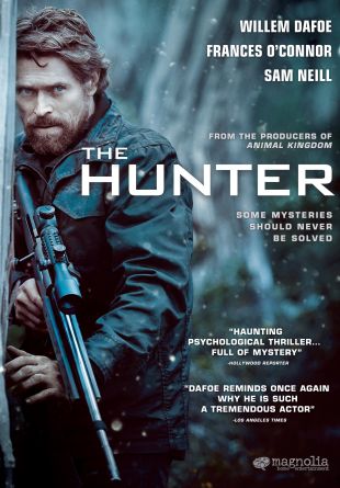 The Hunter
