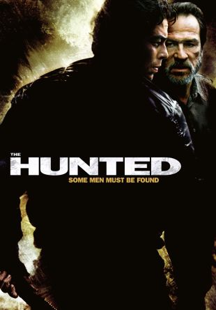 The Hunted