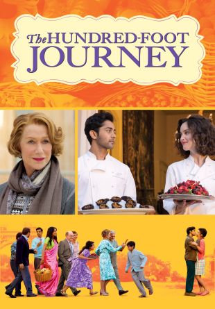 The Hundred-Foot Journey