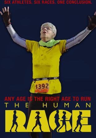 The Human Race
