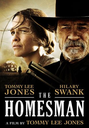 The Homesman