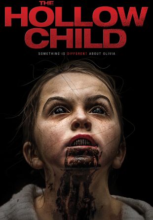 The Hollow Child