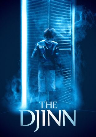 The Djinn