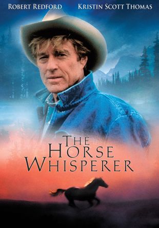 The Horse Whisperer