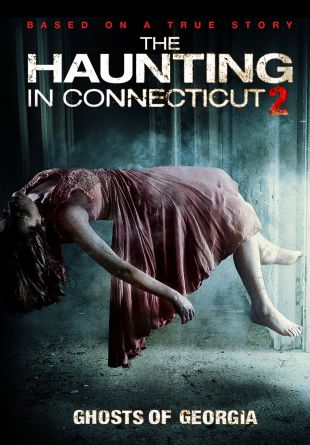 The Haunting in Connecticut 2: Ghosts of Georgia