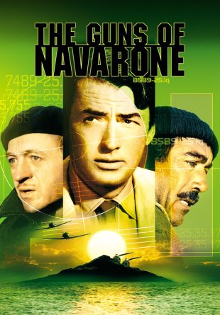 The Guns of Navarone