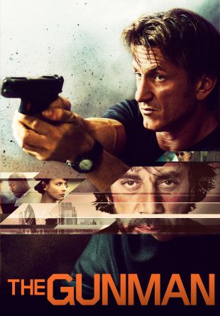 The Gunman