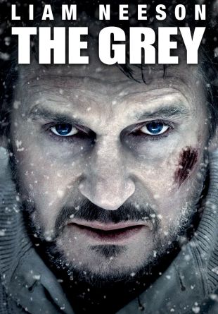 The Grey