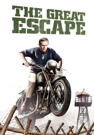 The Great Escape