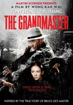 The Grandmaster