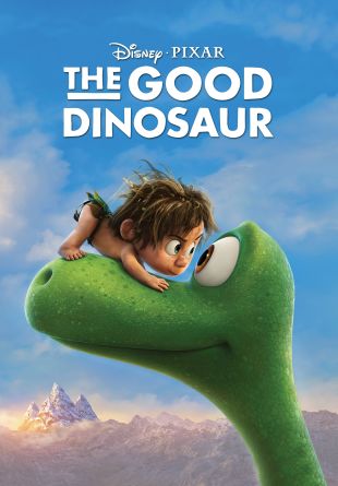 The Good Dinosaur