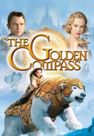 The Golden Compass