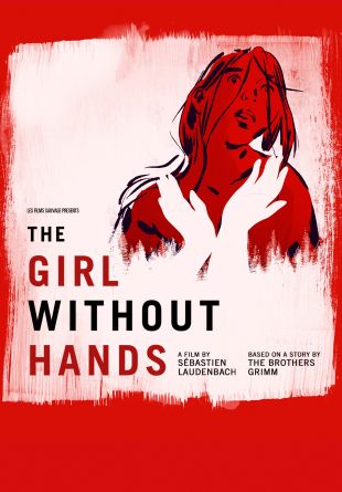 The Girl Without Hands