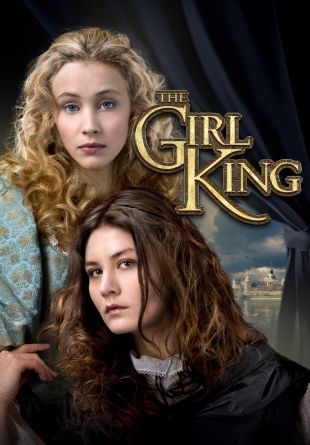 The Girl King