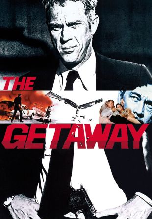 The Getaway