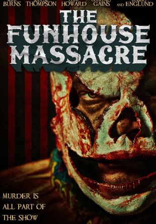 The Funhouse Massacre