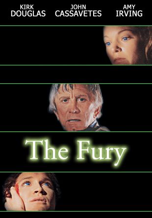 The Fury