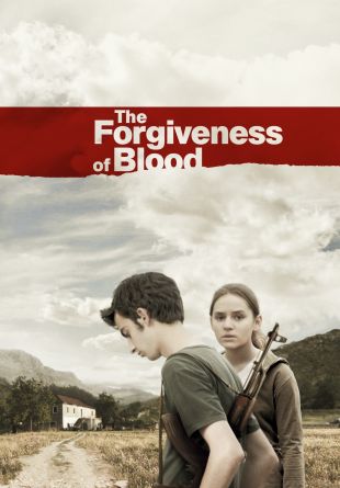 The Forgiveness of Blood