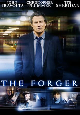 The Forger
