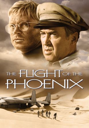 The Flight of the Phoenix
