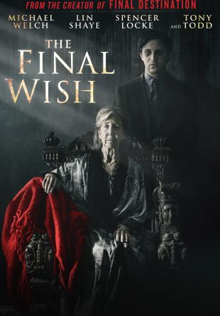 The Final Wish