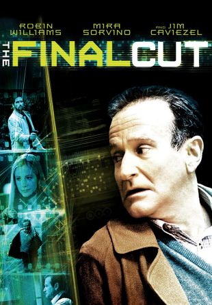The Final Cut