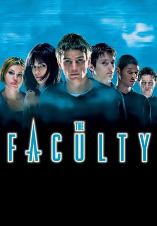 The Faculty