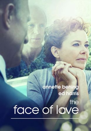 The Face of Love