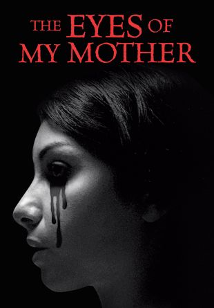 The Eyes of My Mother